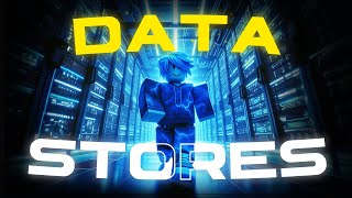 L'Outil ULTIME Pour Ton JEU Roblox  (Data Stores)