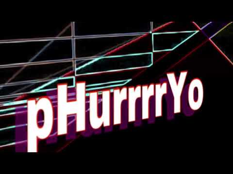 Phuryo - Mutant Stereo