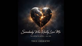 Download lagu SOMEBODY WHO REALLY LOVE ME - TOXIC CHEMISTRY (  AUDIO) mp3