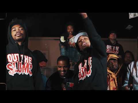 Spiffie Luciano x SOBxRBE (Yhung T.O.) - No Smoke (Official Music Video)