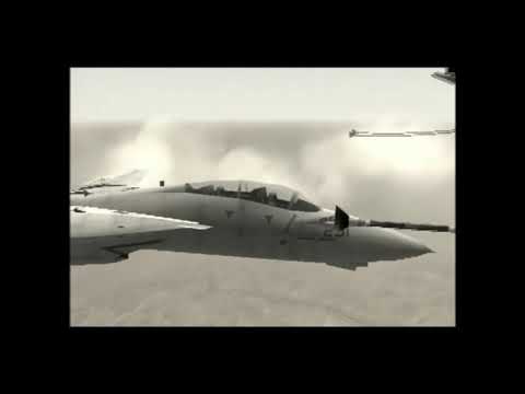 Aero Elite: Combat Academy In Game Videos - All FMV movies w/ opening scene