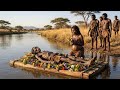 Life 1 2 Million Years Ago The First River Burial Rituals Of Prehistoric Humans
