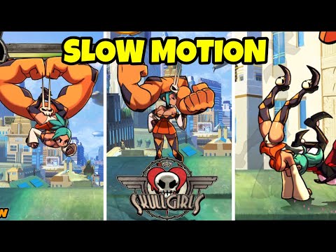 Reino do Gameplay and Motion Fighter Games