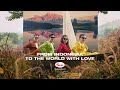 SASA TO THE WORLD OFFICIAL MUSIC VIDEO