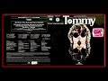 Tommy - Captain Walker/It's A Boy - Pete Townshend, Margo Newman, Vicky Brown - HiRes Vinyl Remaster