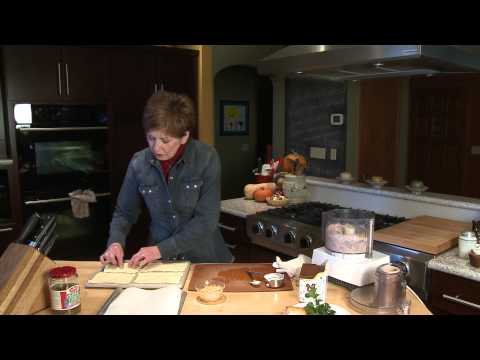 Hot and Sweet Ham Roll-Ups - Lakeland Cooks!