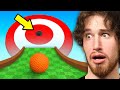 World S Most DIFFICULT Hole In One