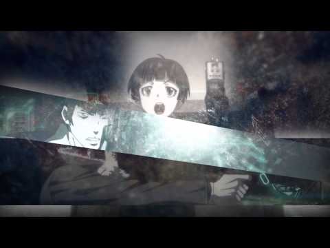 afbeelding PSYCHO PASS OP3 \ Opening 3