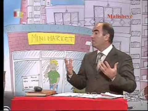 Jeta ne Kosove - Debati ne Malisheve - 01 dhjetor