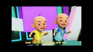 Download lagu Goyang Upin Ipin (House Mix) - Upin Ipin (Video) mp3
