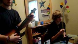 the science of the sky playing some br00+41 breakdowns.