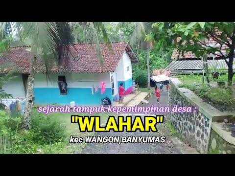 desa wlahar
