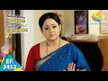 Why Is Madhvi In Shock Taarak Mehta Ka Ooltah Chashma Ep 3452 Full EP 7 May2022