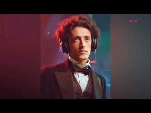 Dj Блокnote - Незнакомка ( Neuro )