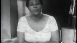 Ella Fitzgerald - I Gotta Right To Sing The Blues