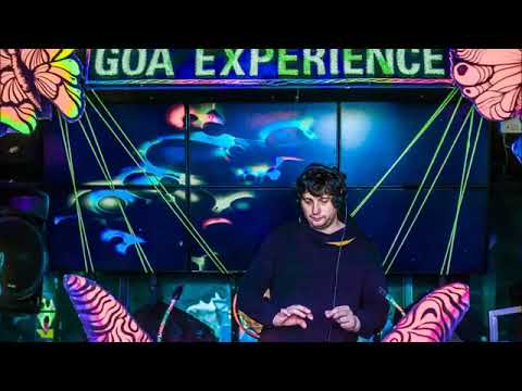 Mozza   Dj Set At Club Plastic Goa Experience Vol  6 2017