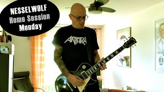 The Living End - Monday (Cover by Nesselwolf - Corona Home-Session)