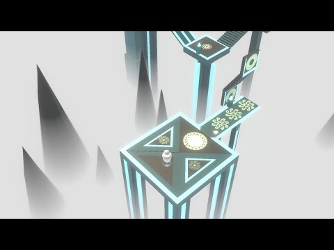 Seven-The Story Of A Robot