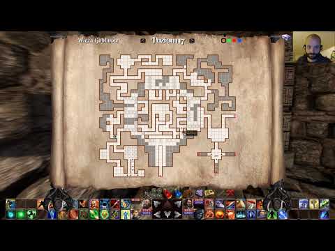 The Fall of the Dungeon Guardians PL #47