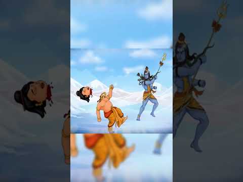 The Mythical Story of Lord Ganesha's Extraordinary Birth