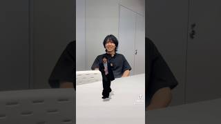 #どこでもすりぃ キャンペーンチュウ😗‼️ステッカーが抽選で貰えます #地獄のロマン #dance