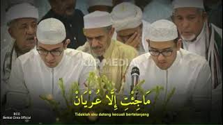 Download lagu DZIKIR NASYID SEKUMPUL mp3 Download lagu DZIKIR NASYID SEKUMPUL mp3