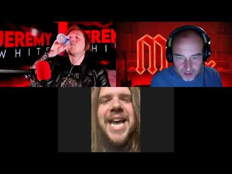 Caleb Johnson - Mountain Mojo Vol. 1 (The definitive interview)