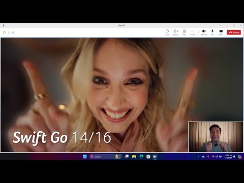 Video preview