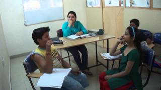 preview picture of video 'Spoken English Institutes in Dehradun | English World Dehradun |'