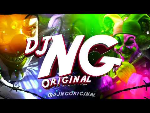 TAMBOR NOSTÁLGICO - MC MADAN, MC LARISSA, MC LAN, MC KEVIN O CHRIS ( DJ NG ORIGINAL )