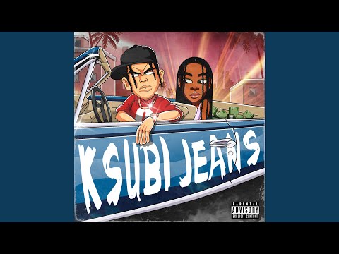 Ksubi Jeans