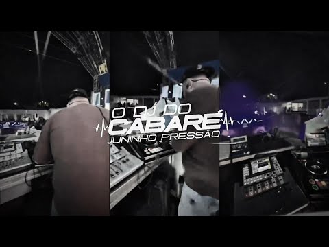 CABARE EM SAO DOMINGOS DO CAPIM ( CHACARA DO BAU )