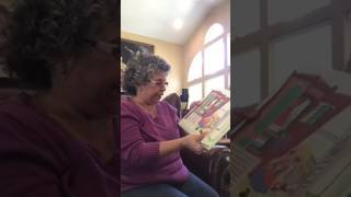 Who Are You? Ella The Enchanted Princess Read by Rosaria L. Calafti