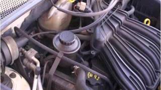 preview picture of video '2004 Chrysler PT Cruiser Used Cars Girard OH'
