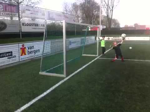 JVC Cuijk E1 (za) vs. JVC Cuijk E3 (za) 25-4-2013 18:54