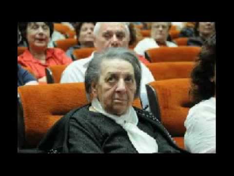 Η μπαλάντα του Αντρίκου