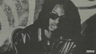 Saukrates - Kalifornia Remix