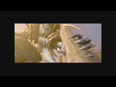 Warcraft 3 Reign of Chaos-Episode 29:Destruction of Dalaran