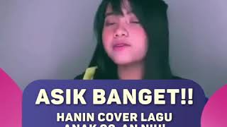 Download lagu INIKAH CINTA - cover by Hanin Dhiya mp3