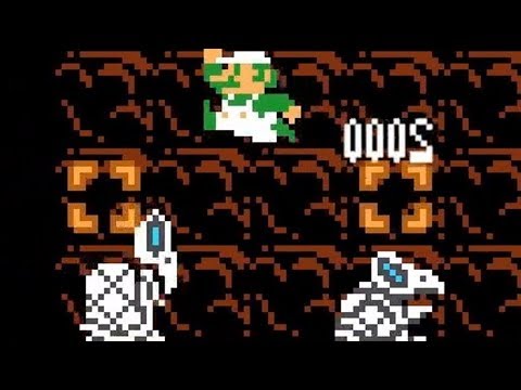 Super Mario Maker 2 🔧 Platform Adventures - Wild Woods 🔧 TheDuke020