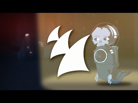 Galactic Marvl feat. Caroline Vreeland - Blue Lips (Official Music Video)