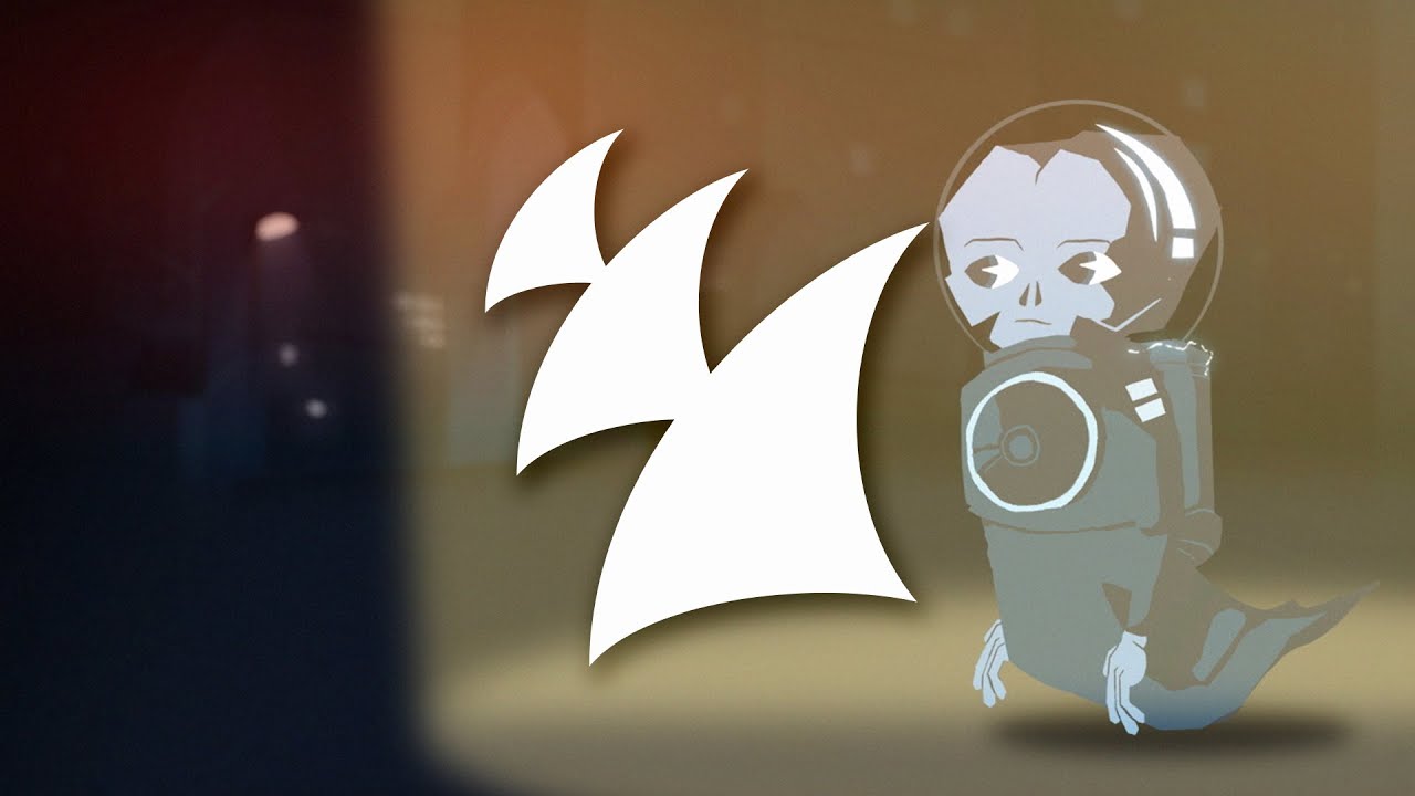 Galactic Marvl ft. Caroline Vreeland — Blue Lips