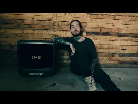 CHVSE - Why Am I Depressed (Official Lyric Video)