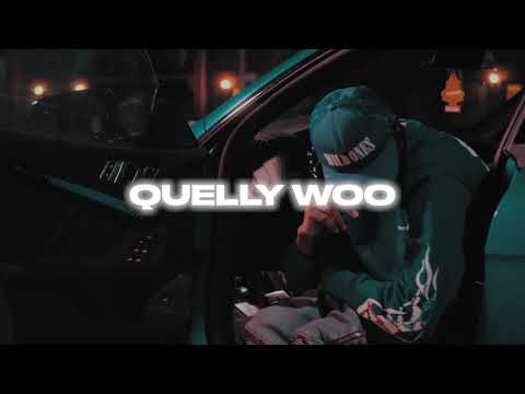 Quelly Woo - Pain Into Passion (Official Music Video)