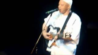 Salif Keita - Gaffou (La difference 2011)