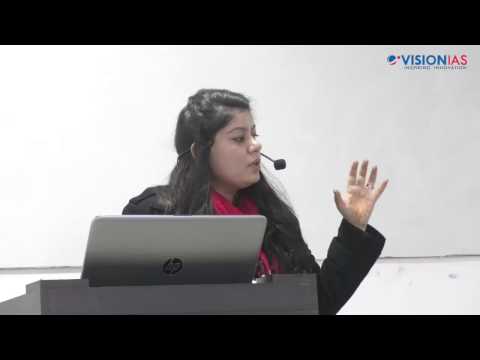 Analysis of UPSC Civil Services Mains 2016 GS Paper - 1 Part 1