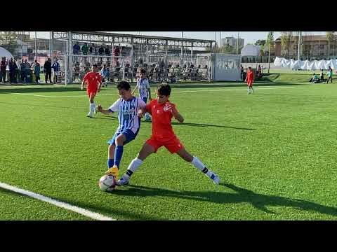 Fv Voluntari - Acs Juniorul 2014 repr.2 (Campionat Amfb, Seria 1, grupa 2013, 7.10)