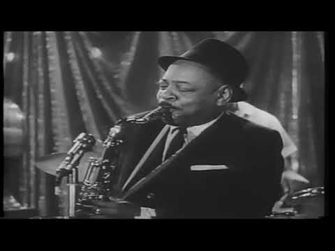 Jazz Docu - After Hours - Coleman Hawkins & Roy Eldridge