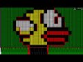 Dark MIDI FLAPPY BIRD