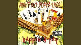 Ain&#39;t No Playa (Radio Mix)